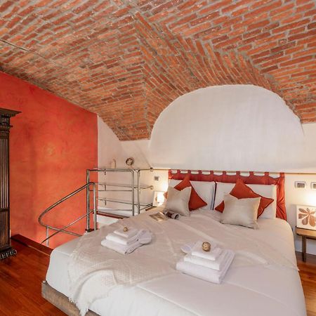 San Babila Luxury Suite - 7Sundays Milano Dış mekan fotoğraf