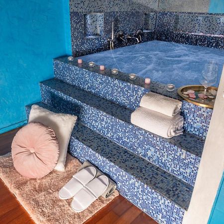 San Babila Luxury Suite - 7Sundays Milano Dış mekan fotoğraf