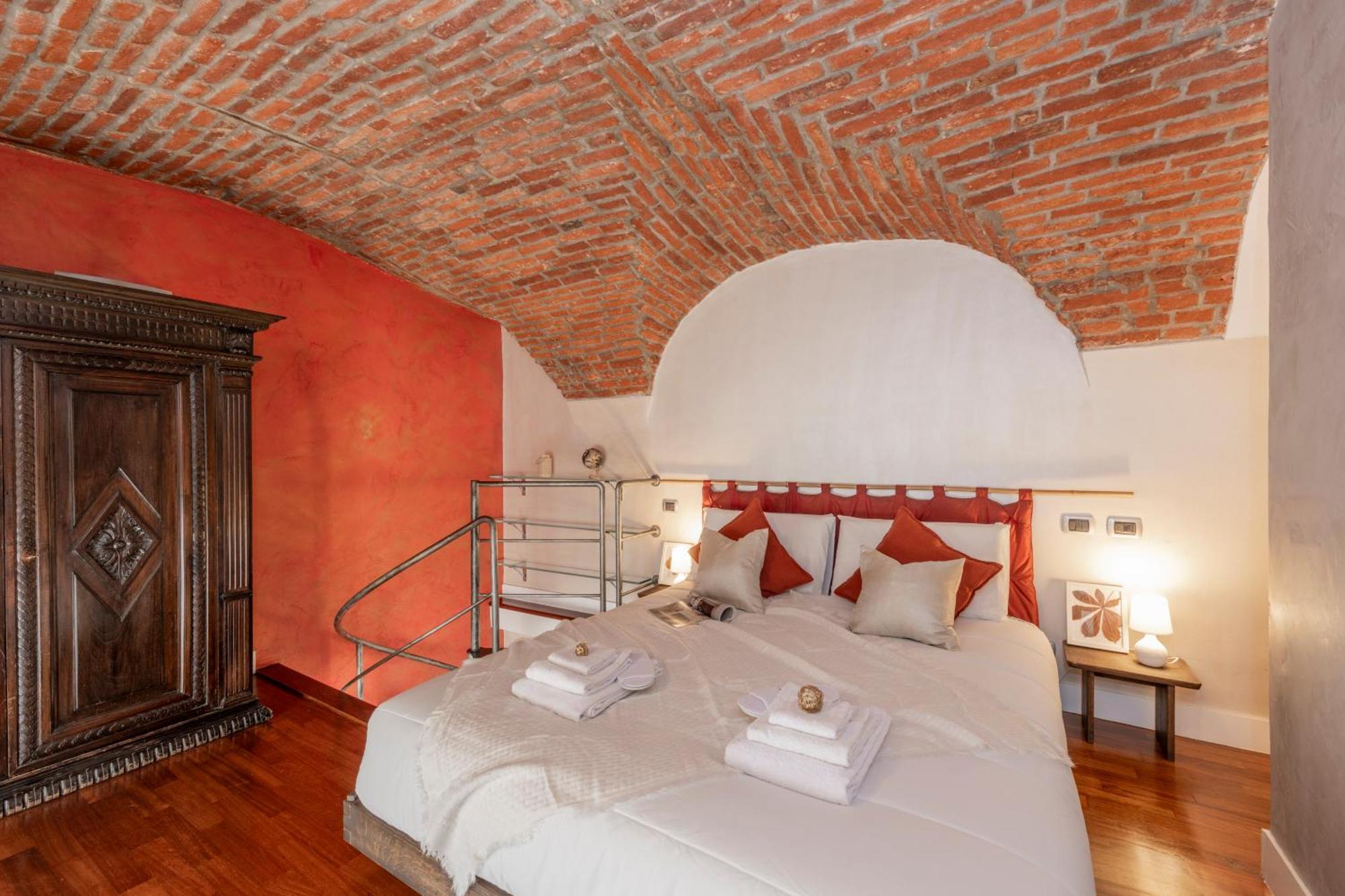 San Babila Luxury Suite - 7Sundays Milano Dış mekan fotoğraf