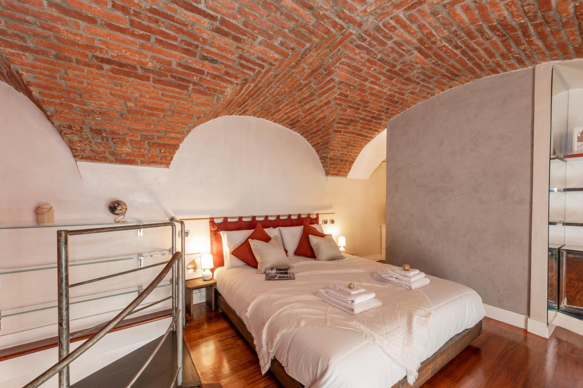 San Babila Luxury Suite - 7Sundays Milano Dış mekan fotoğraf