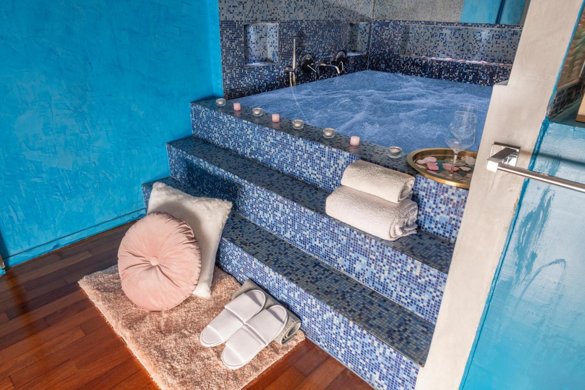 San Babila Luxury Suite - 7Sundays Milano Dış mekan fotoğraf