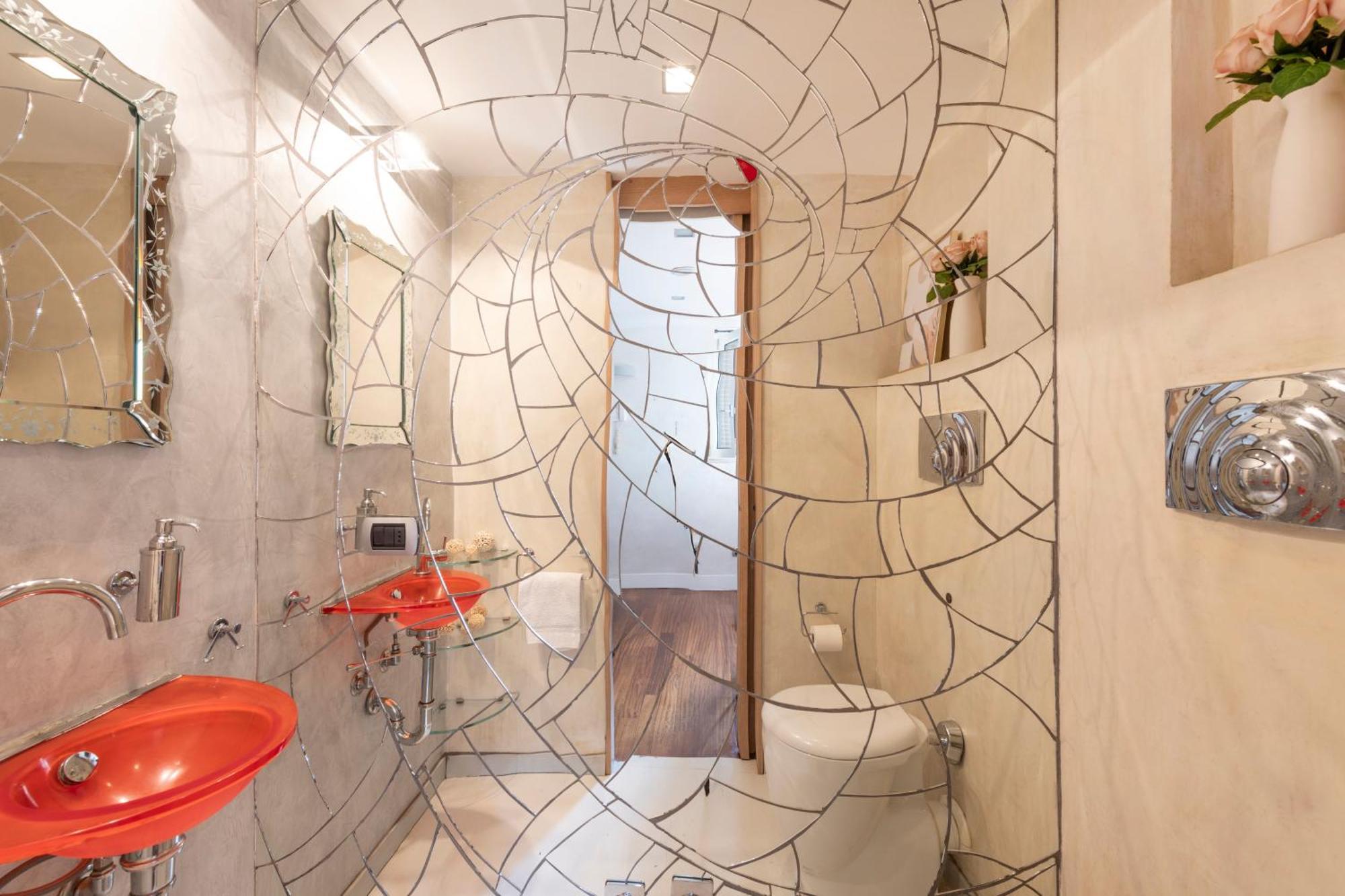 San Babila Luxury Suite - 7Sundays Milano Dış mekan fotoğraf