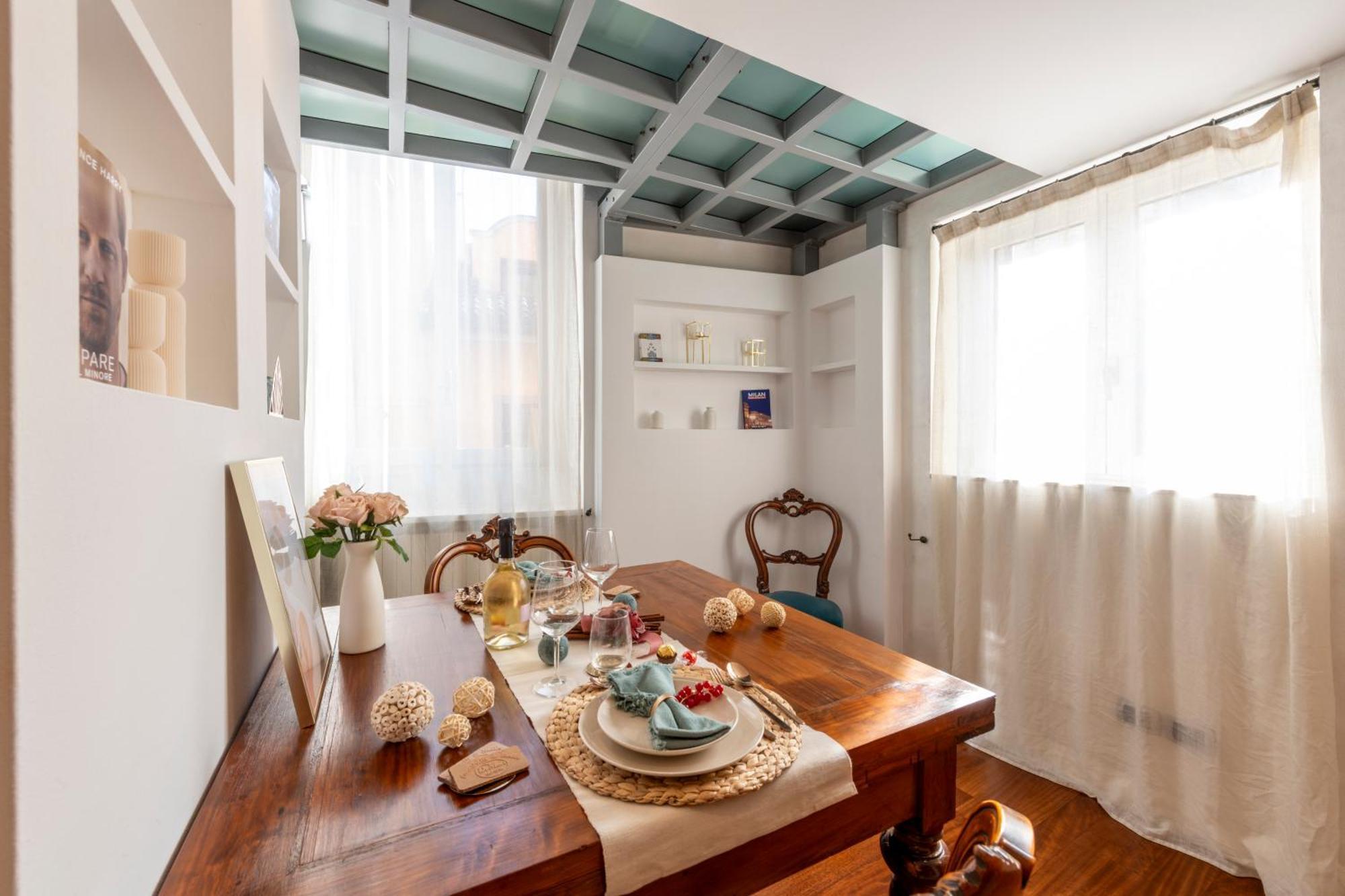 San Babila Luxury Suite - 7Sundays Milano Dış mekan fotoğraf