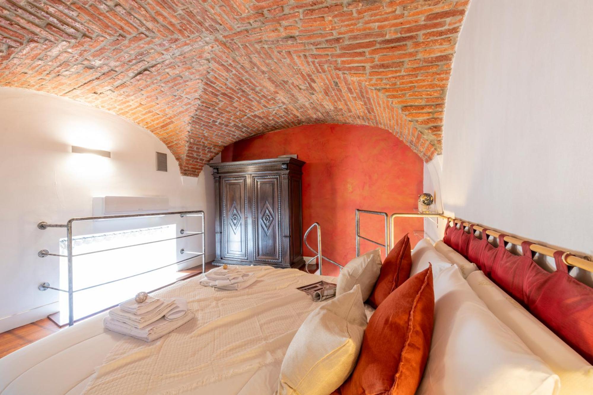 San Babila Luxury Suite - 7Sundays Milano Dış mekan fotoğraf