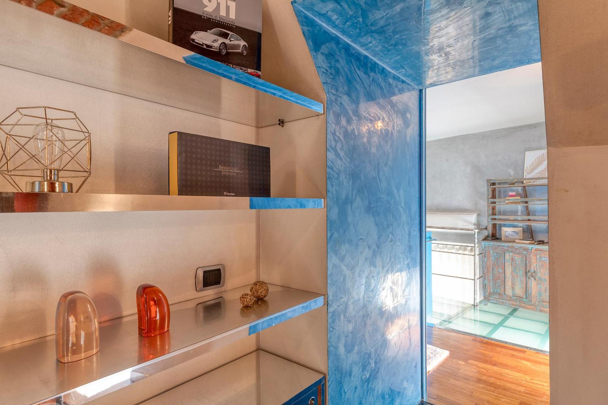 San Babila Luxury Suite - 7Sundays Milano Dış mekan fotoğraf