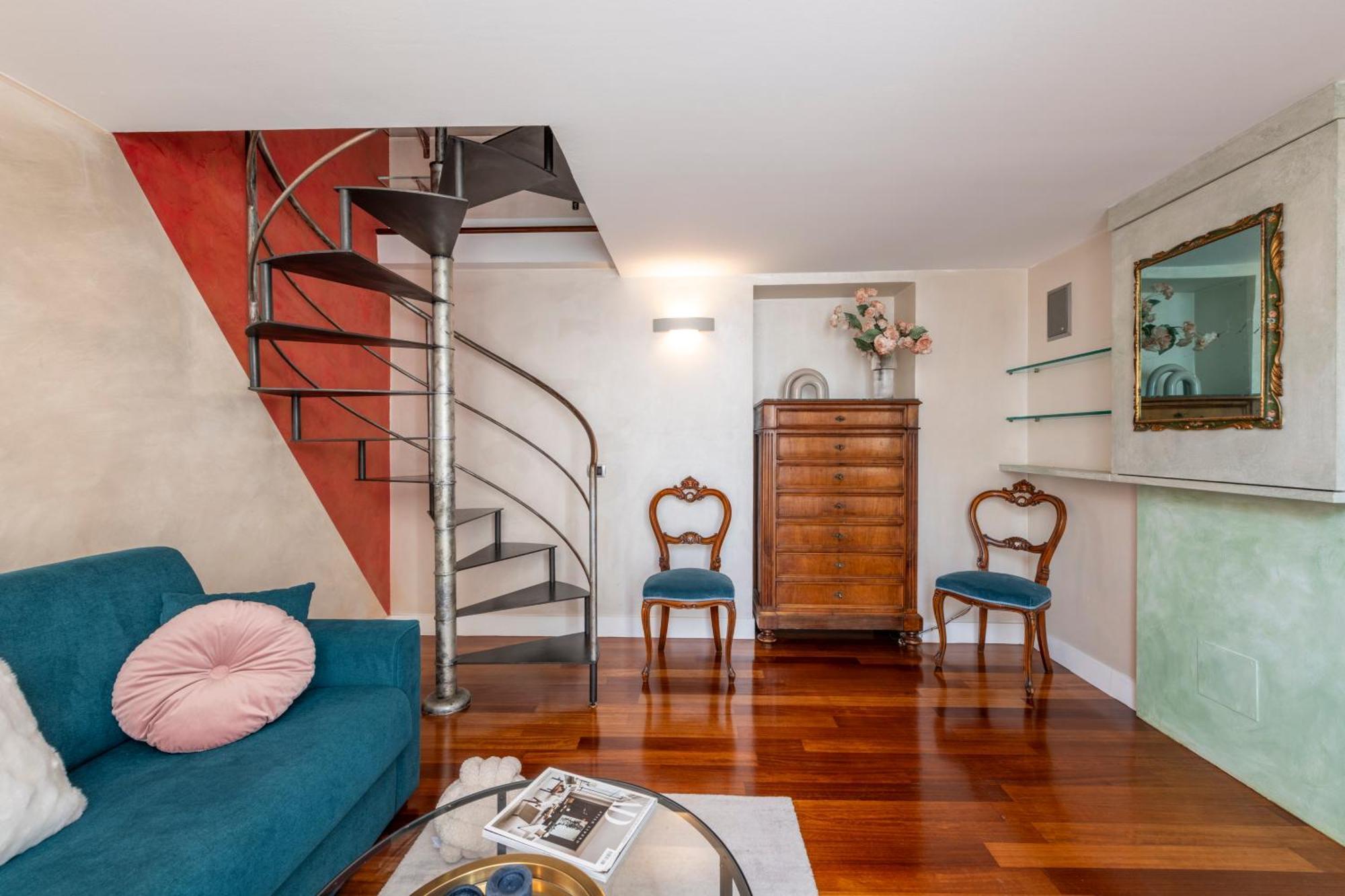 San Babila Luxury Suite - 7Sundays Milano Dış mekan fotoğraf